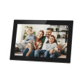 Skaitmeninis nuotraukų rėmelis FRAMEO Wi-Fi 10.1" juodas (black) Kruger&Matz